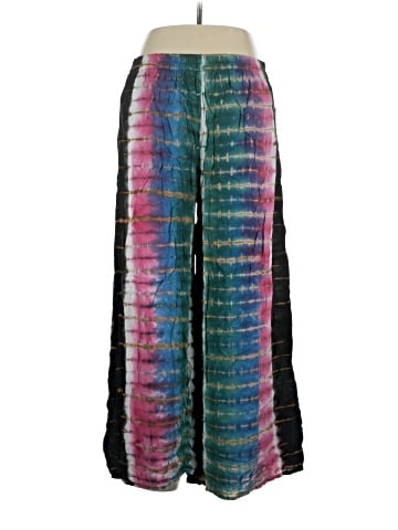Earthbound Trading Co. Casual Pants (view 2)