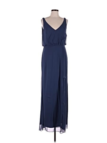 Thread Bridesmaid Casual Dress (view 1)