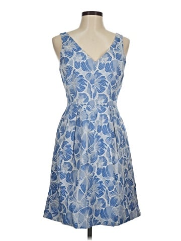Moulinette Soeurs Cocktail Dress (view 1)