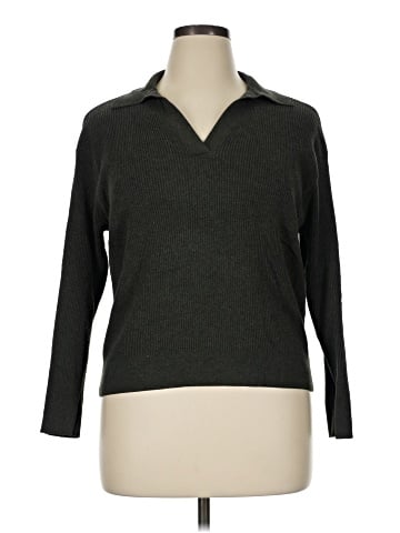 Uniqlo Pullover Sweater (view 1)