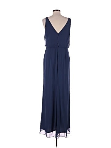 Thread Bridesmaid Casual Dress (view 2)