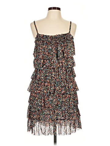Express Cocktail Dress (view 1)
