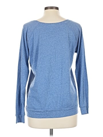 Junk Food Long Sleeve T-Shirt (view 2)