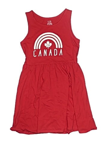 George Dress (view 1)