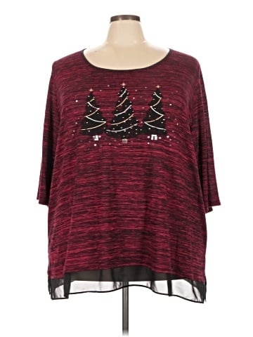 Catherines Pullover Sweater (view 1)