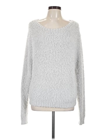 Divided by H&M Pullover Sweater (view 1)