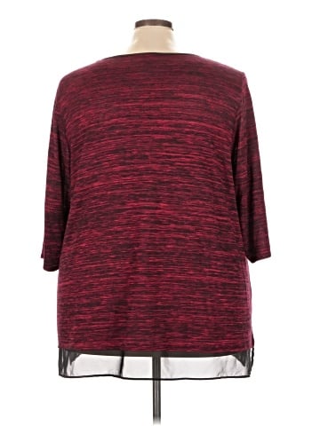 Catherines Pullover Sweater (view 2)