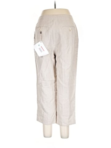 MICHAEL Michael Kors Linen Pants (view 2)