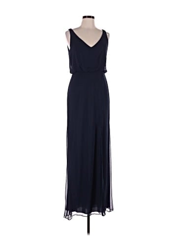 Thread Cocktail Dress (view 1)