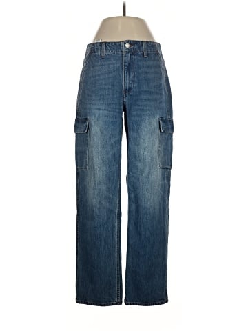 Denim Forum Jeans (view 1)