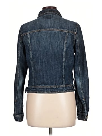 American Eagle Outfitters Denim Jacket (view 2)
