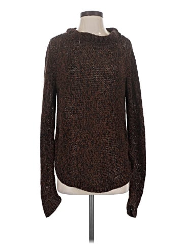 Eileen Fisher Pullover Sweater (view 1)