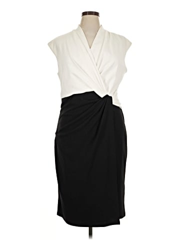 Maggy London Cocktail Dress (view 1)