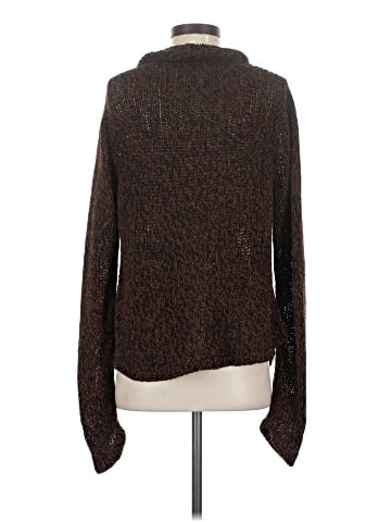 Eileen Fisher Pullover Sweater (view 2)