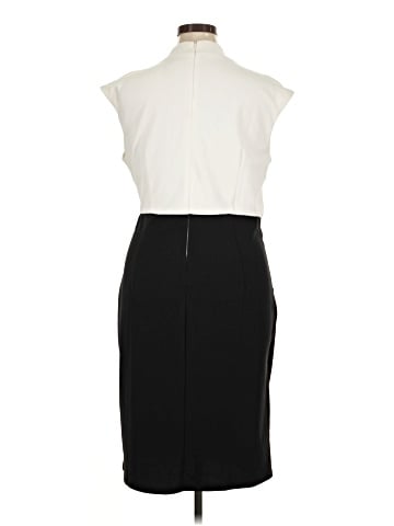 Maggy London Cocktail Dress (view 2)