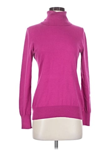 Banana Republic Turtleneck Sweater (view 1)