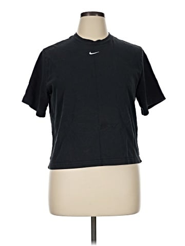 Nike Active T-Shirt (view 1)