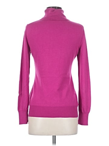 Banana Republic Turtleneck Sweater (view 2)