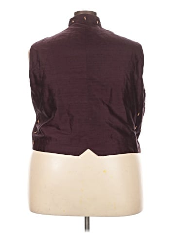 Peter Nygard Vest (view 2)
