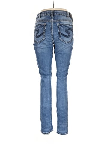 Silver Jeans Co. Jeans (view 2)