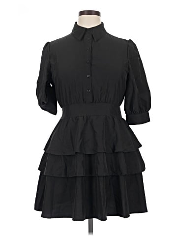 Unbranded Casual Dress (view 1)