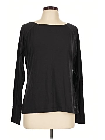Gap Fit Long Sleeve T-Shirt (view 1)