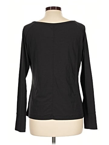 Gap Fit Long Sleeve T-Shirt (view 2)