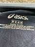 Asics Solid Blue Active Skort Size M - photo 3