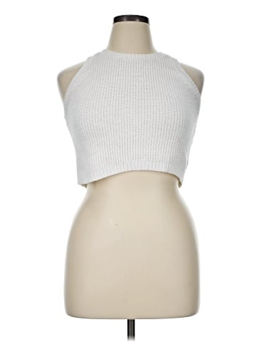 Divided by H&M Sleeveless Top (view 1)