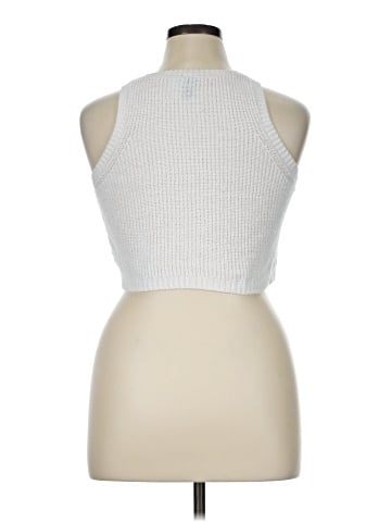 Divided by H&M Sleeveless Top (view 2)