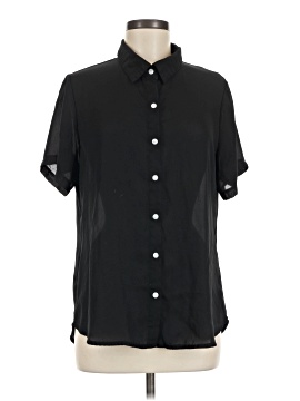 Assorted Brands Short Sleeve Blouse (view 1)
