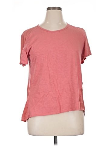 Vince Camuto Short Sleeve Top (view 1)