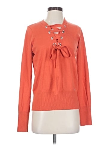 Abercrombie & Fitch Pullover Sweater (view 1)