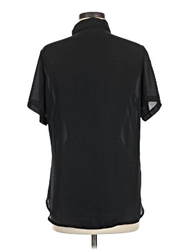 Assorted Brands Short Sleeve Blouse (view 2)
