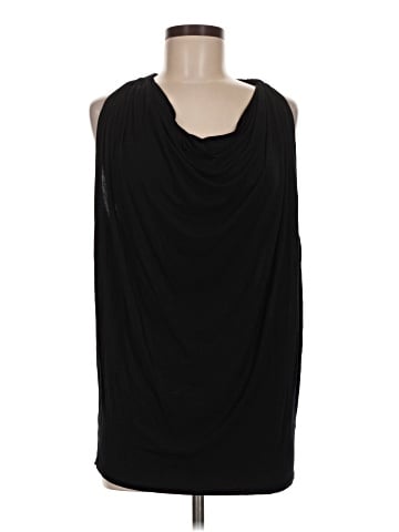 Michael Stars Sleeveless Blouse (view 1)