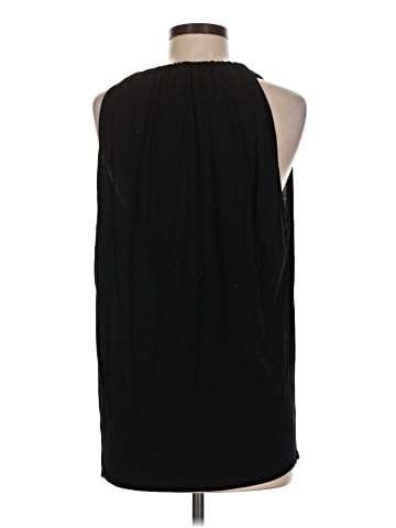 Michael Stars Sleeveless Blouse (view 2)