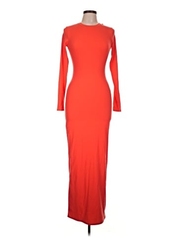 SKIMS Casual Dress (view 1)