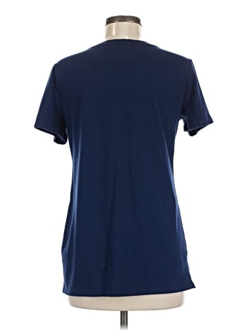 a.n.a. A New Approach Short Sleeve T-Shirt (view 2)