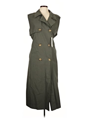 Zara Casual Dress (view 1)