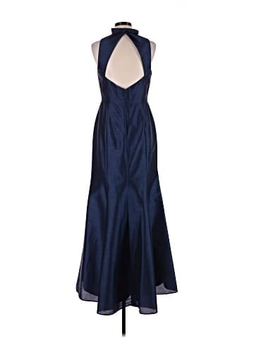 Alfred Sung Cocktail Dress (view 2)