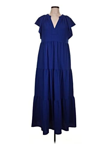 Calvin Klein Casual Dress (view 1)