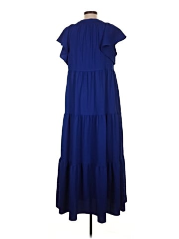 Calvin Klein Casual Dress (view 2)