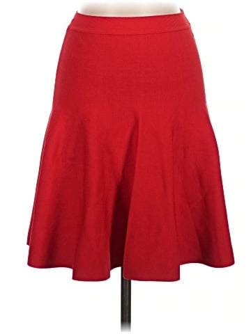 BCBGMAXAZRIA Formal Skirt (view 1)