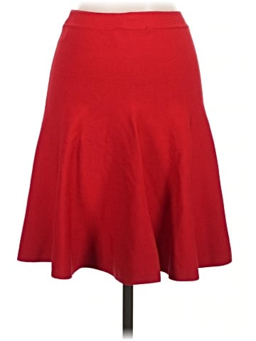 BCBGMAXAZRIA Formal Skirt (view 2)