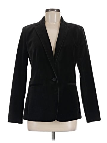 Ann Taylor Blazer (view 1)
