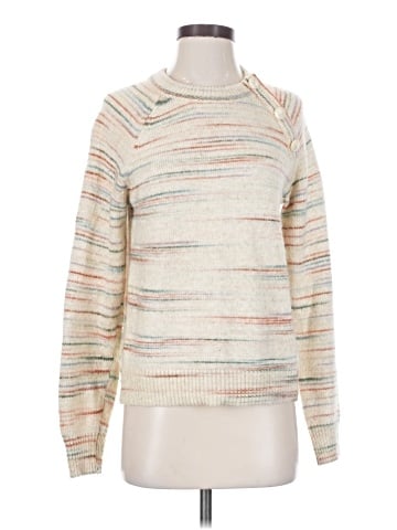 LC Lauren Conrad Pullover Sweater (view 1)