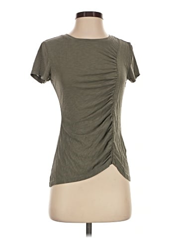 INC International Concepts Short Sleeve T-Shirt (view 1)