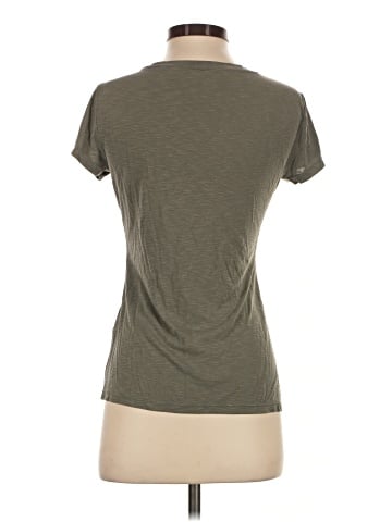 INC International Concepts Short Sleeve T-Shirt (view 2)