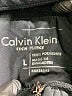 Calvin Klein 100% Polyester Black Jacket Size L - photo 6