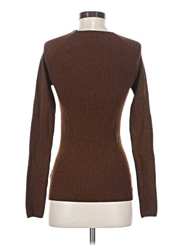 Topshop Pullover Sweater (view 2)